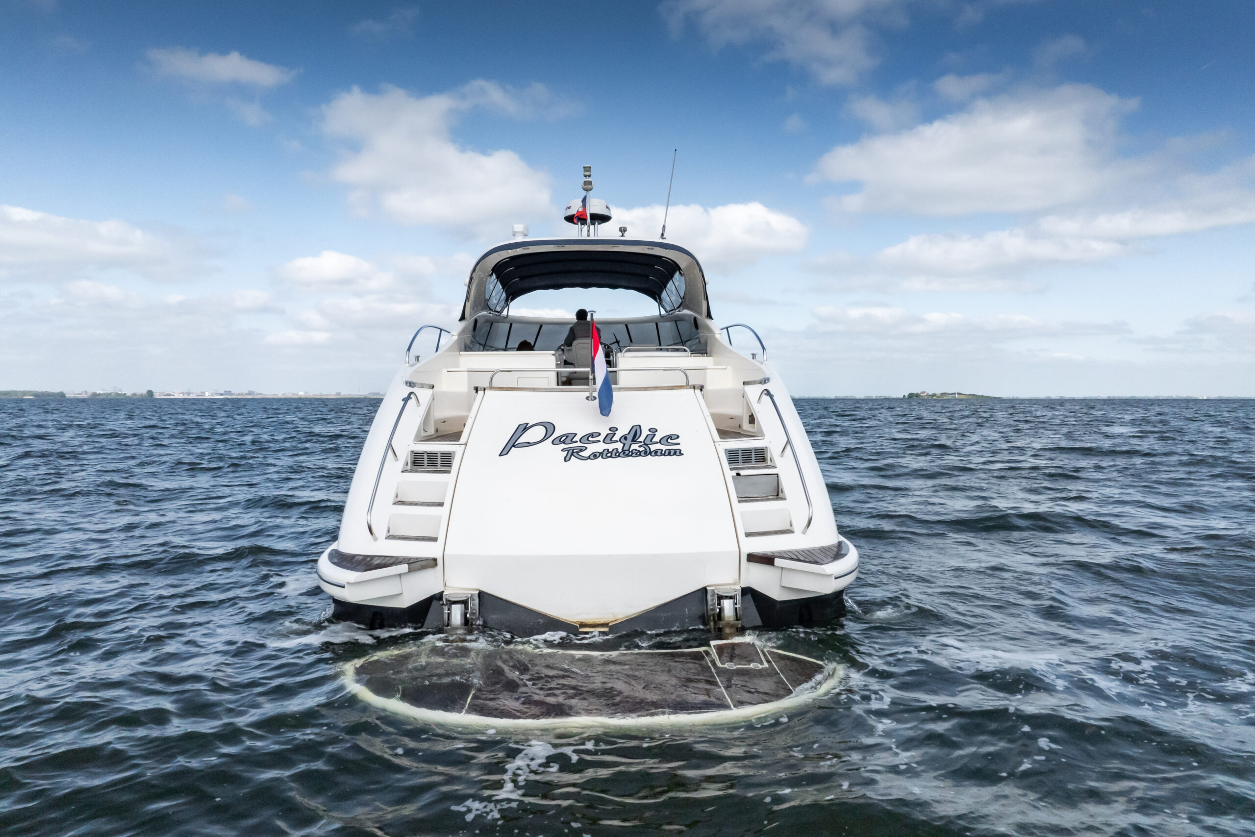 foto: 6 Neptunus 55 Sport #13 PACIFIC