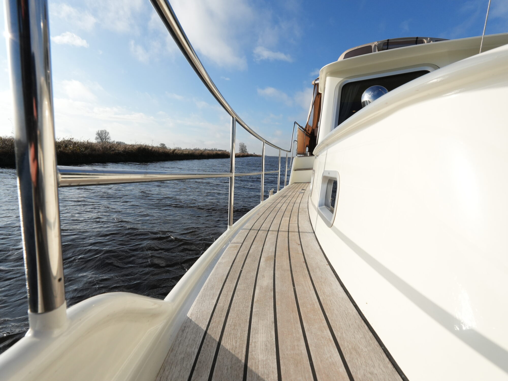 foto: 7 Jetten Jetten Bully 9.60 AK