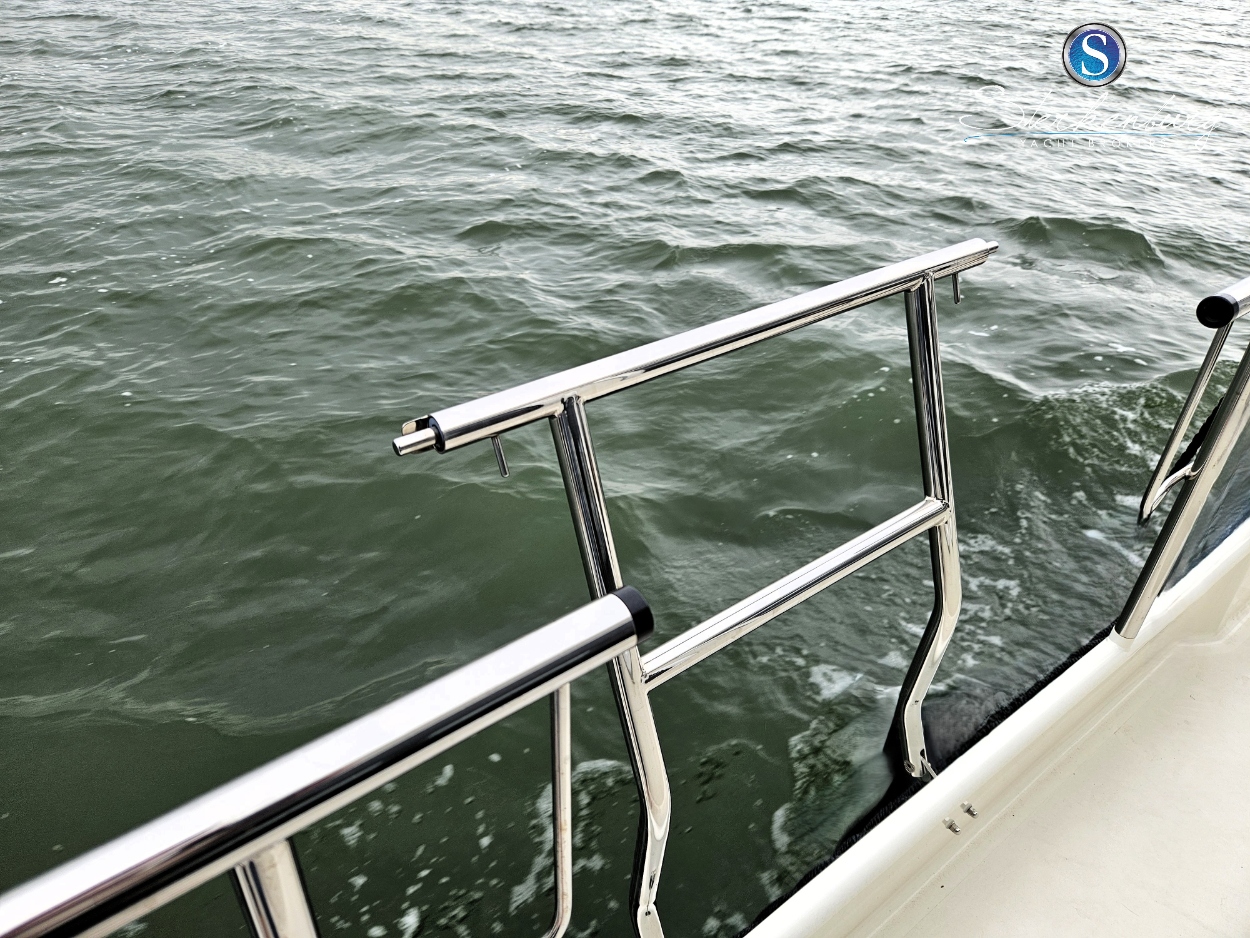 foto: 7 Linssen Grand Sturdy 40.9 Sedan Twin