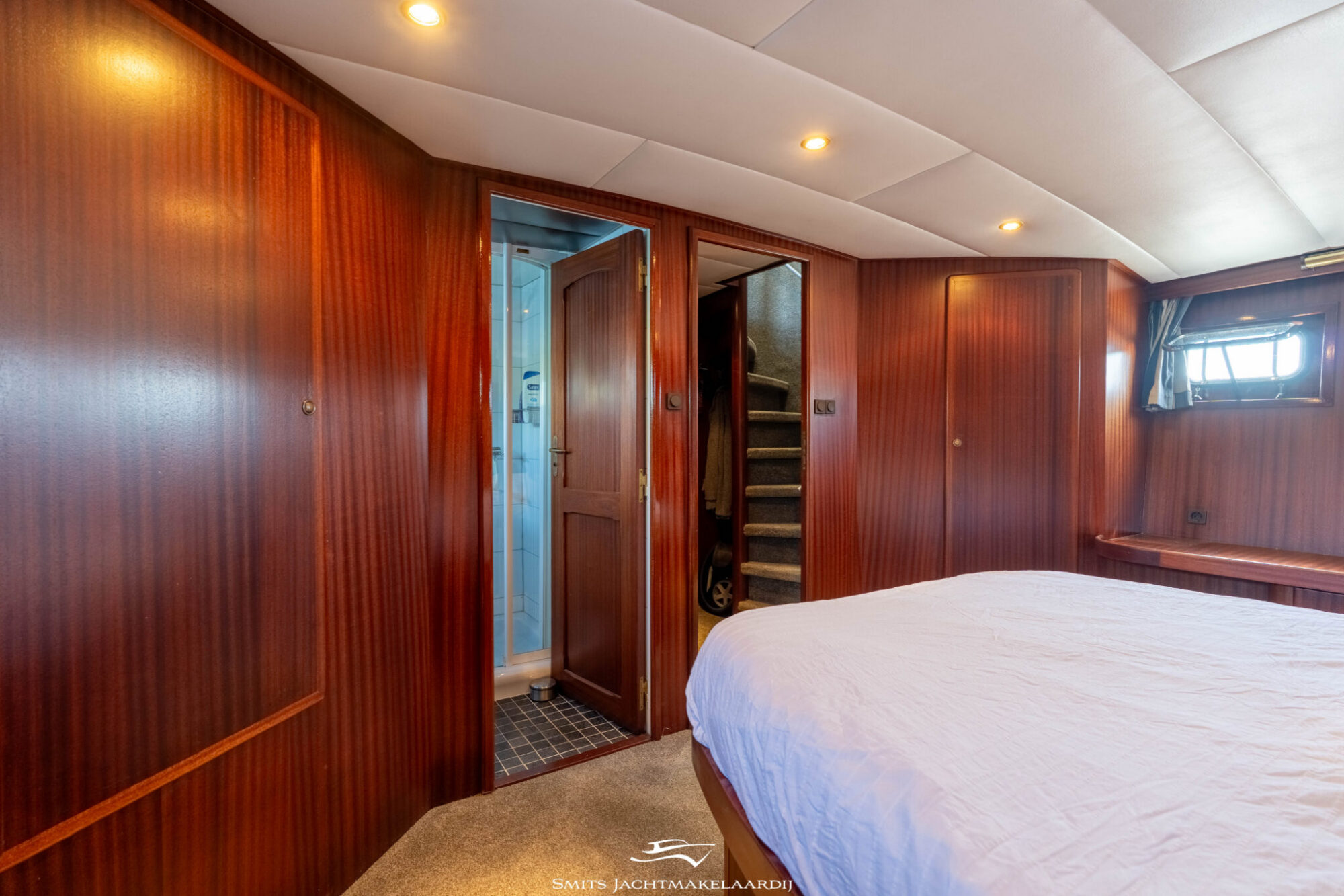 foto: 20 Van der Valk Valk Vitesse 54 Stabilizers