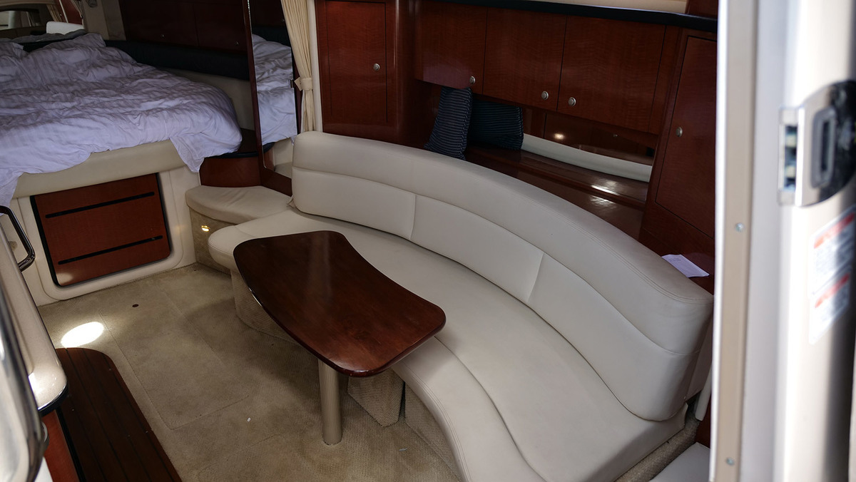 foto: 7 Sea Ray 340 Sundancer
