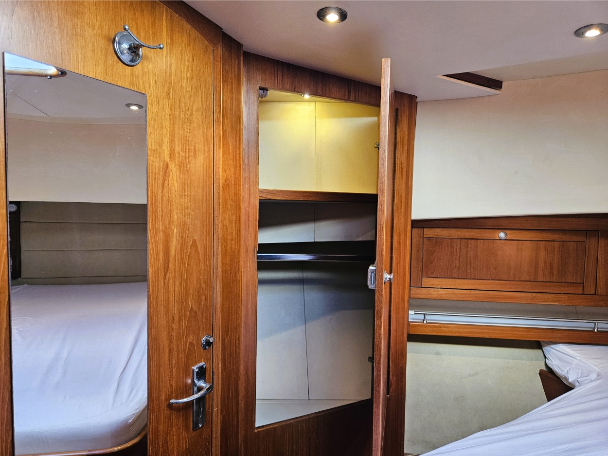 foto: 16 Tuna 40 Cabrio