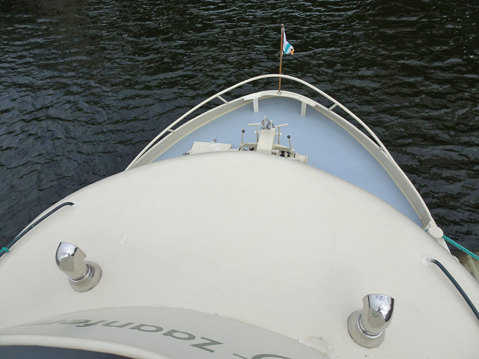 foto: 12 Dagpassagiersschip 152 pers