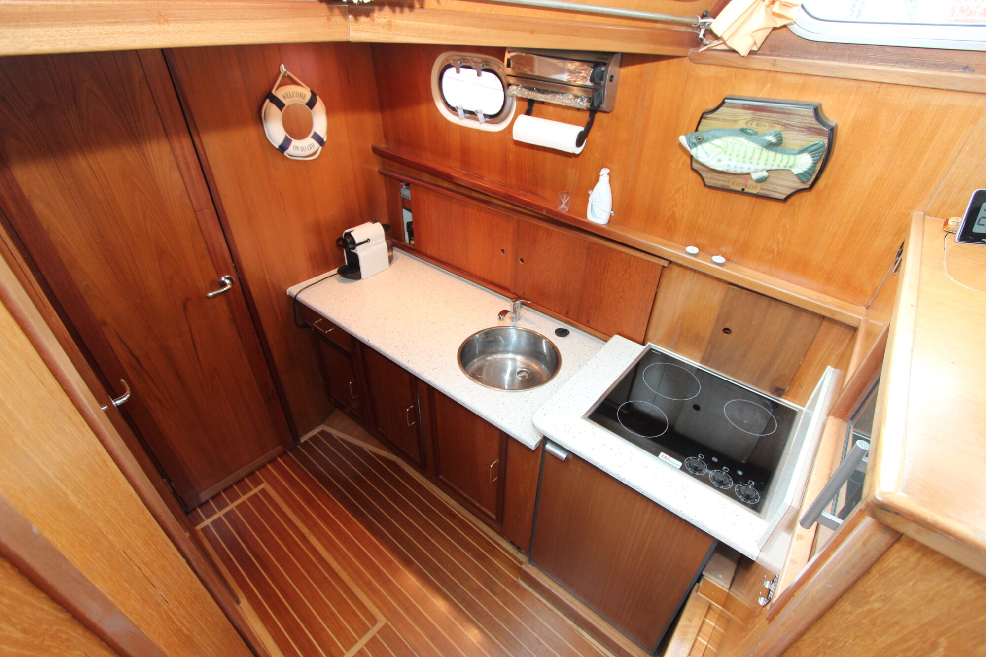 foto: 6 Vripack Vripack 11.75 Classic OK Spiegeldeur