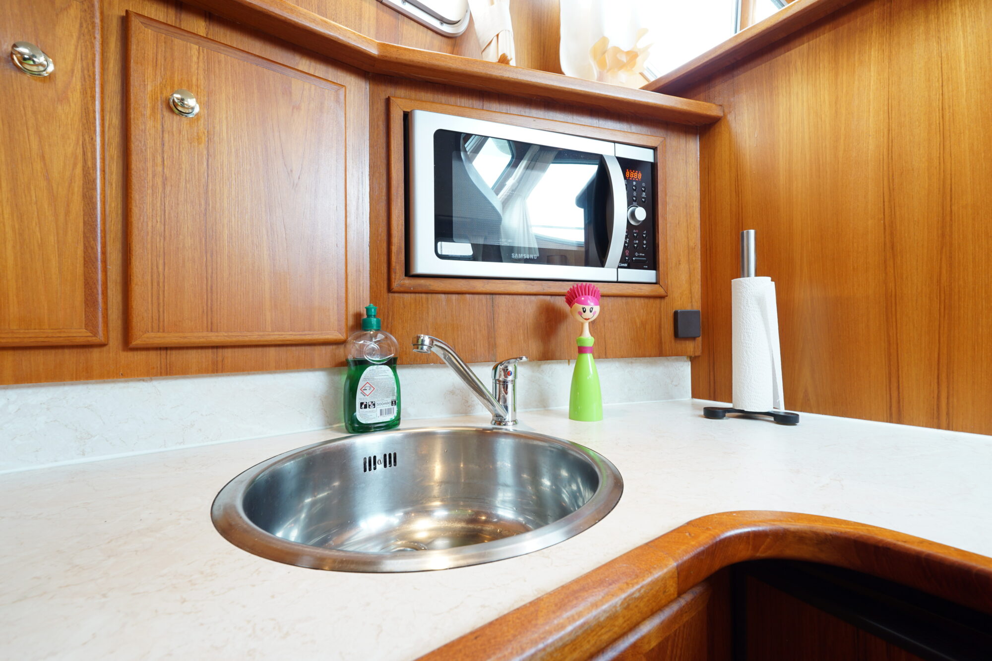foto: 11 Babro yachting Babro Classic 11.50 XL