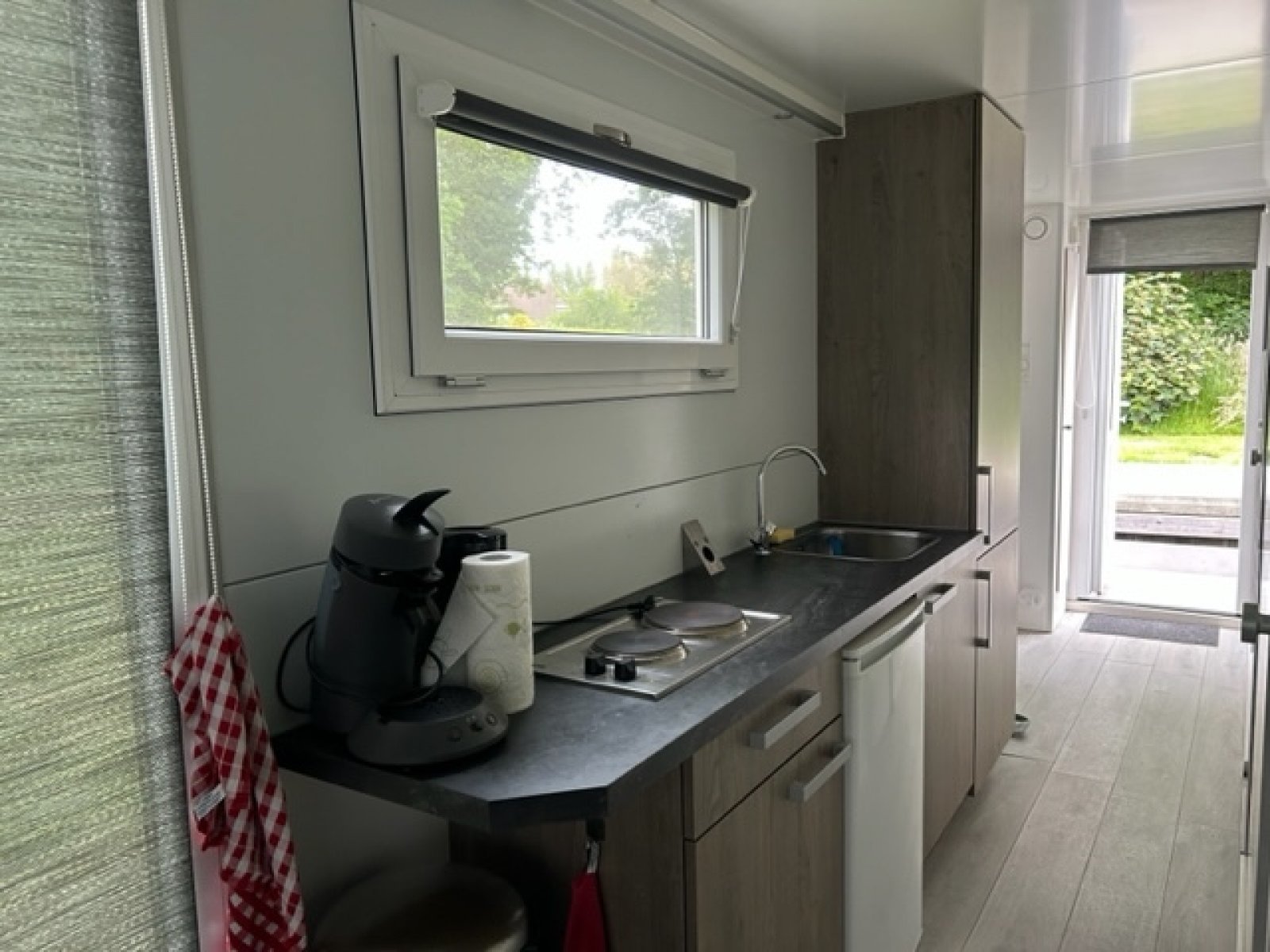 foto: 6 Havenlodge 2.0 Houseboat