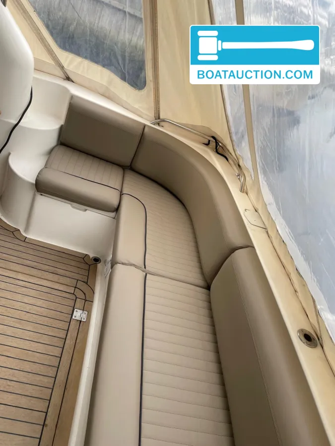 foto: 6 Princess 360 Flybridge
