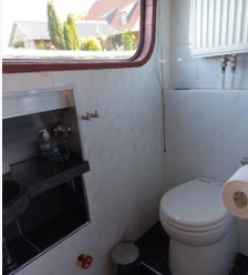 foto: 5 Motor Tjalk Skutsje 14.19