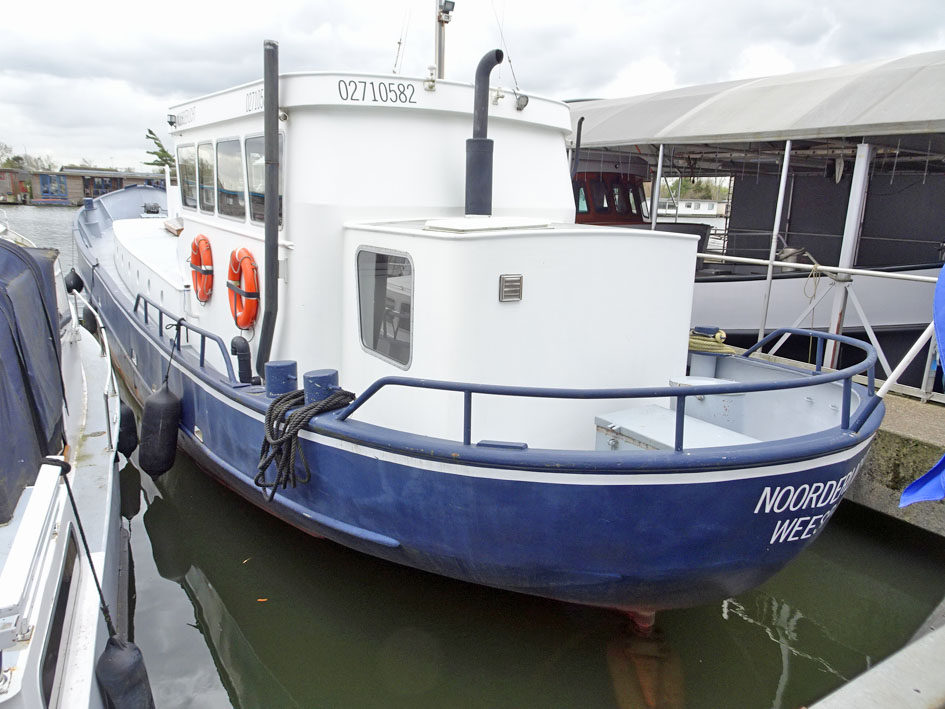 foto: 15 Van den Beldt Kotter 20.60, UBC gecertificeerd