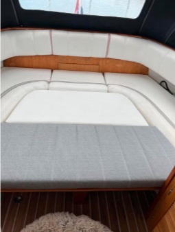 foto: 4 Fjord 280 HT Spitgatter 