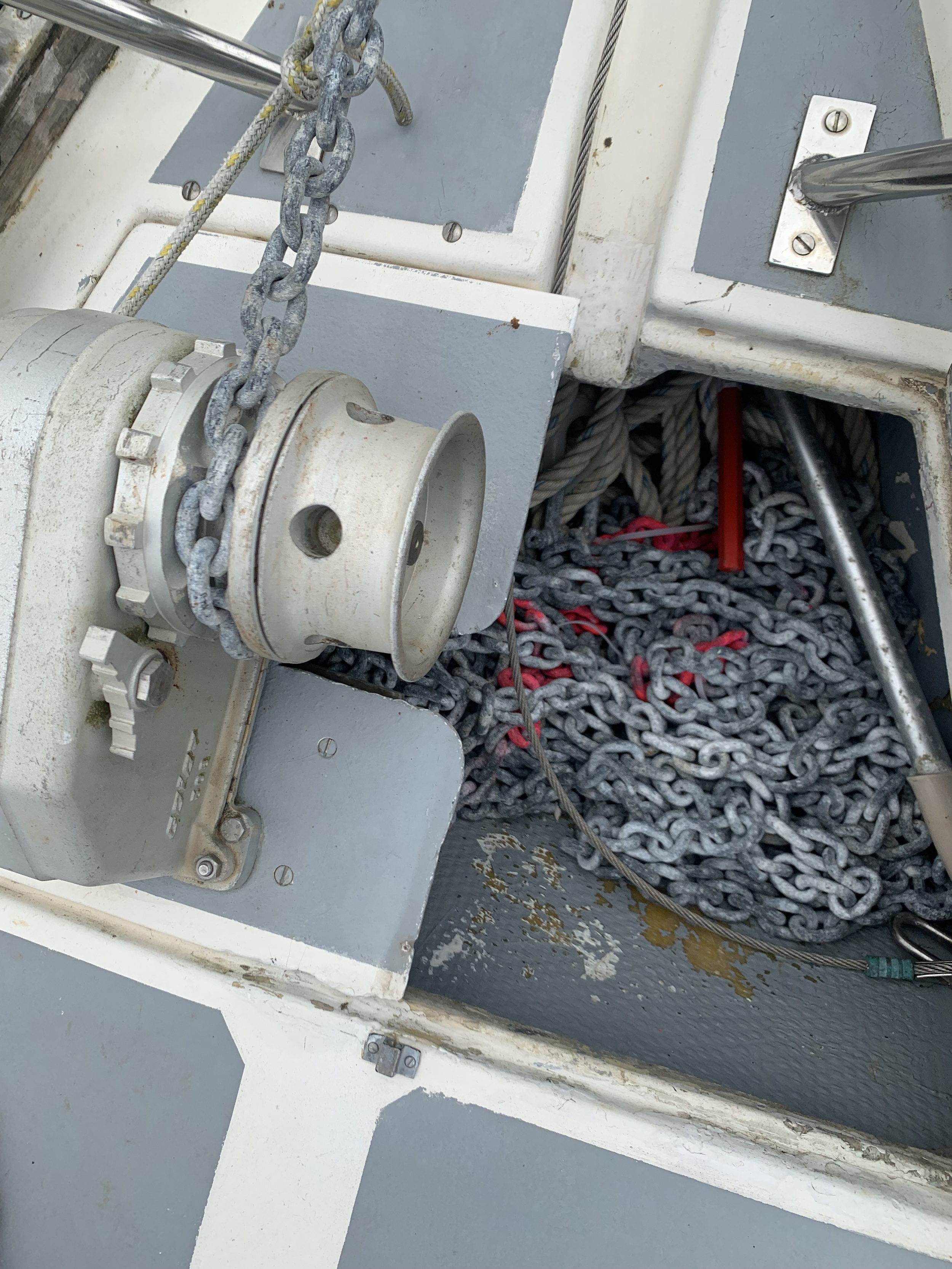 foto: 5 Wauquiez Centurion 32.