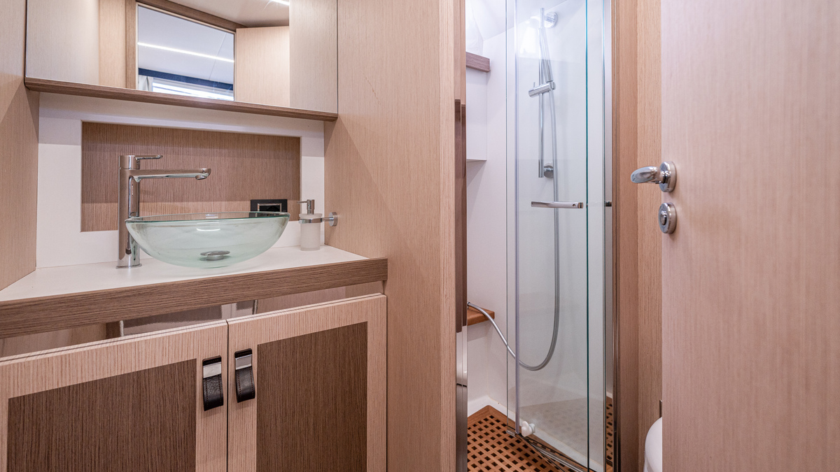 foto: 10 Apreamare Gozzo 38 Cabin 