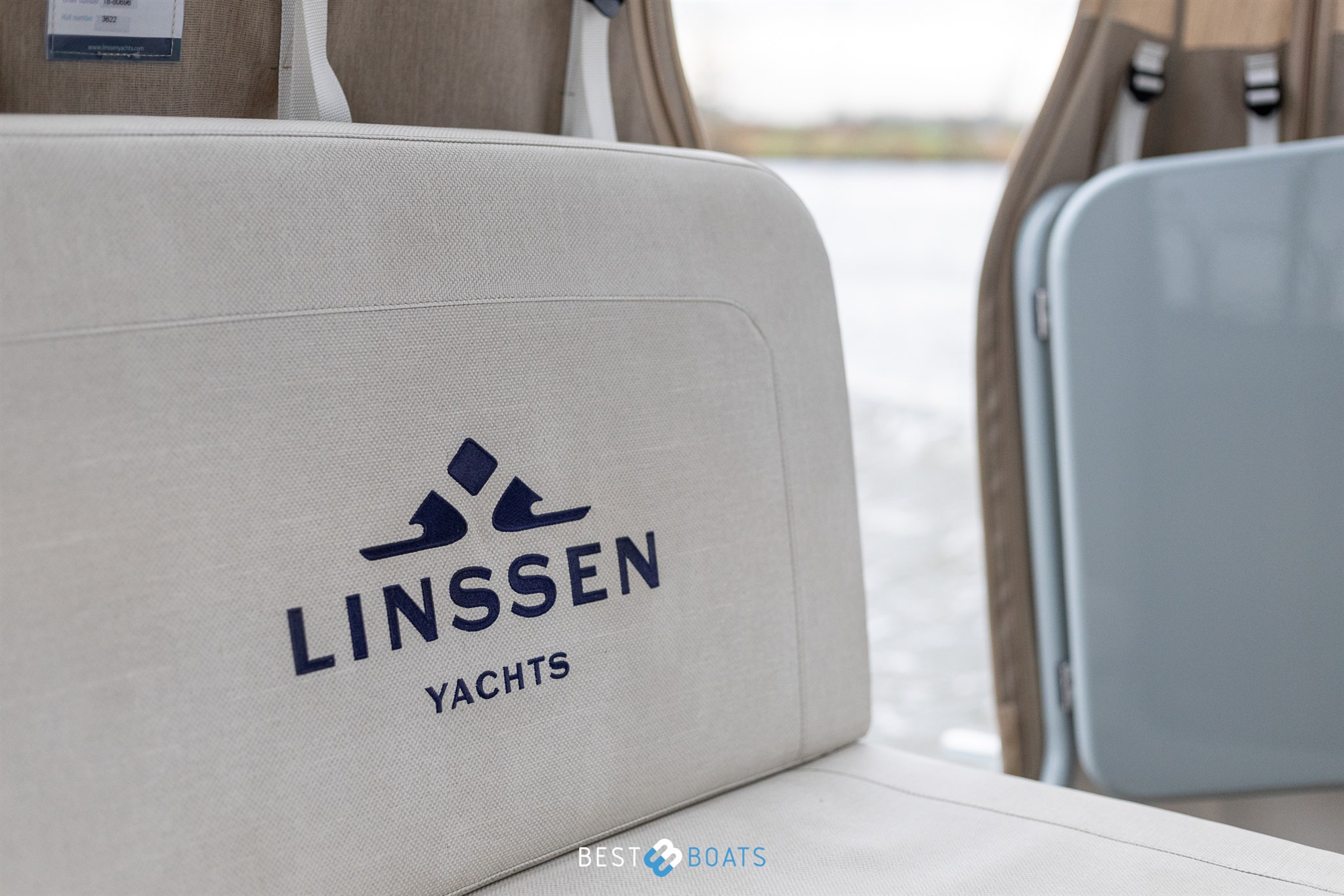 foto: 7 Linssen 30 SL Sedan
