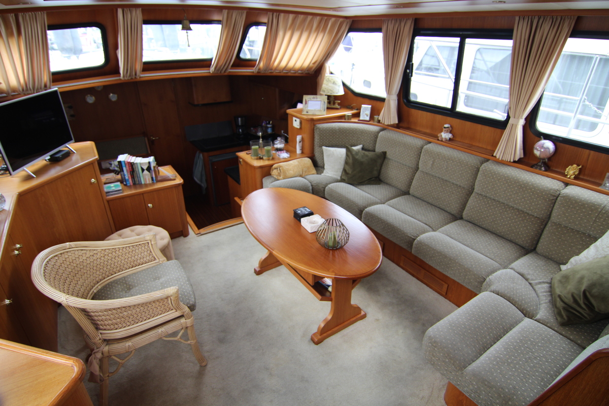 foto: 8 Zijlmans Eagle 1500 Cabrio