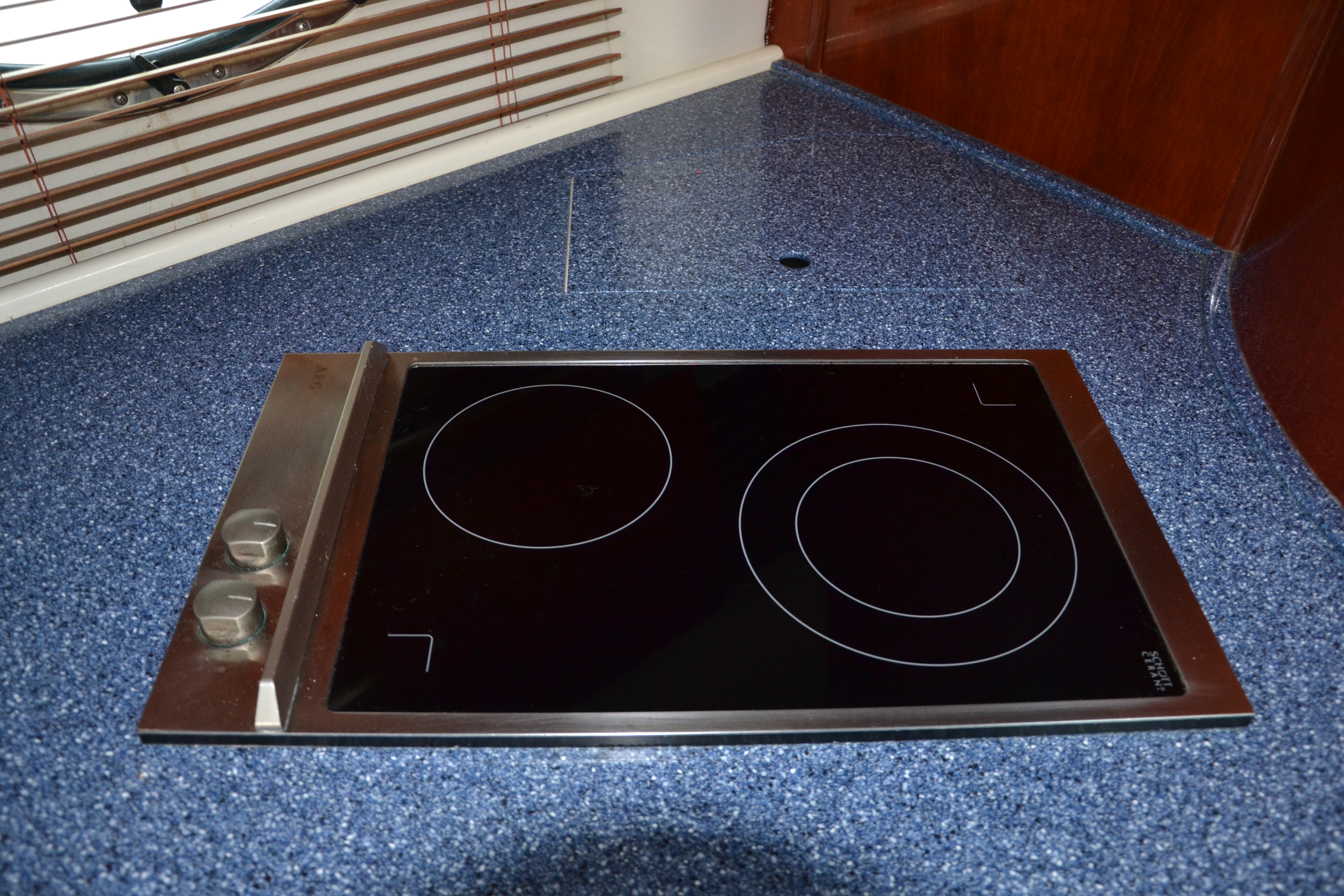 foto: 6 Fairline Targa 48