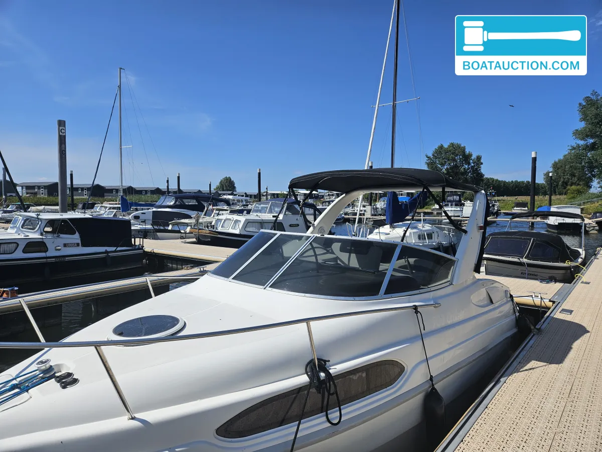 foto: 8 Rio 700 Cruiser