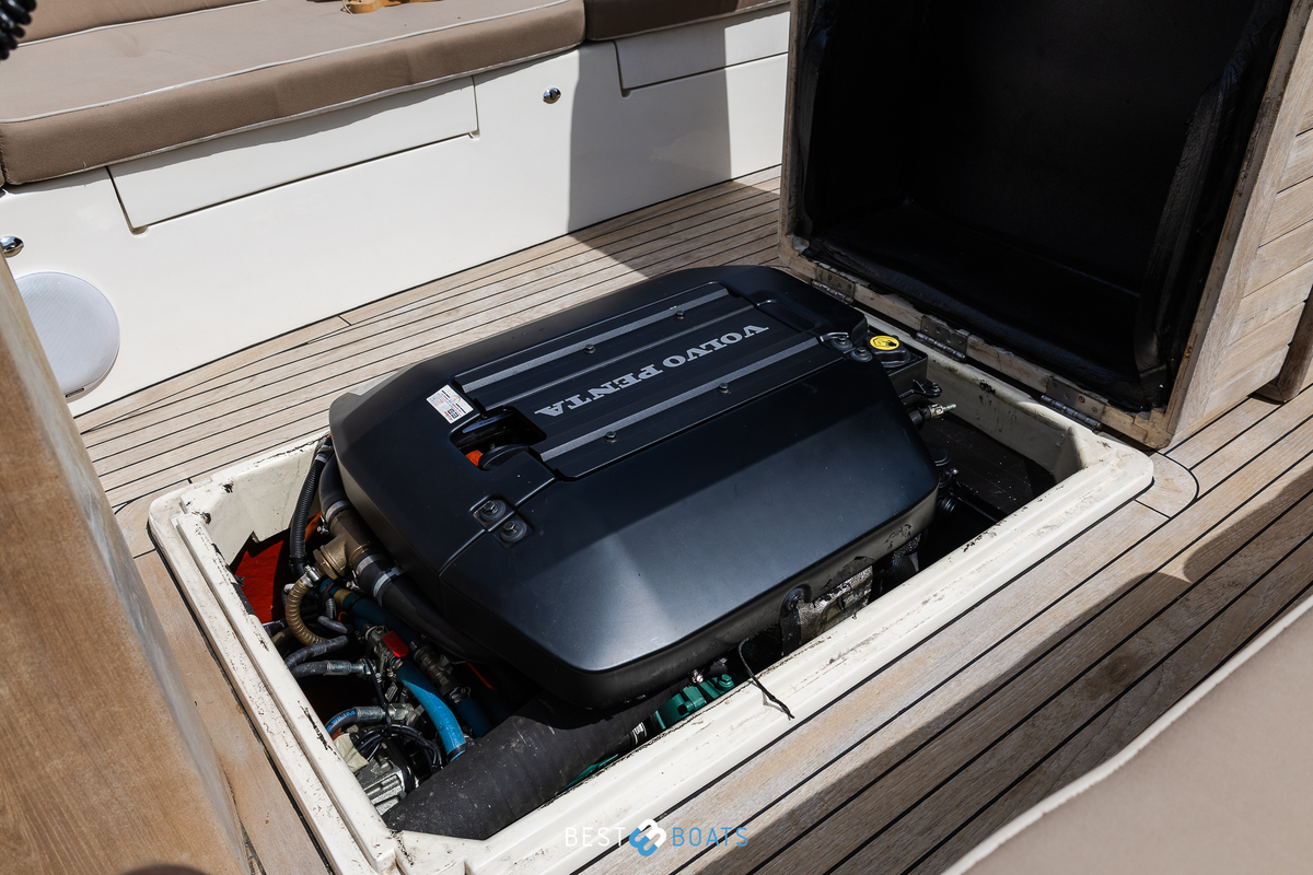 foto: 6  Wester-Engh 1000 Offshore
