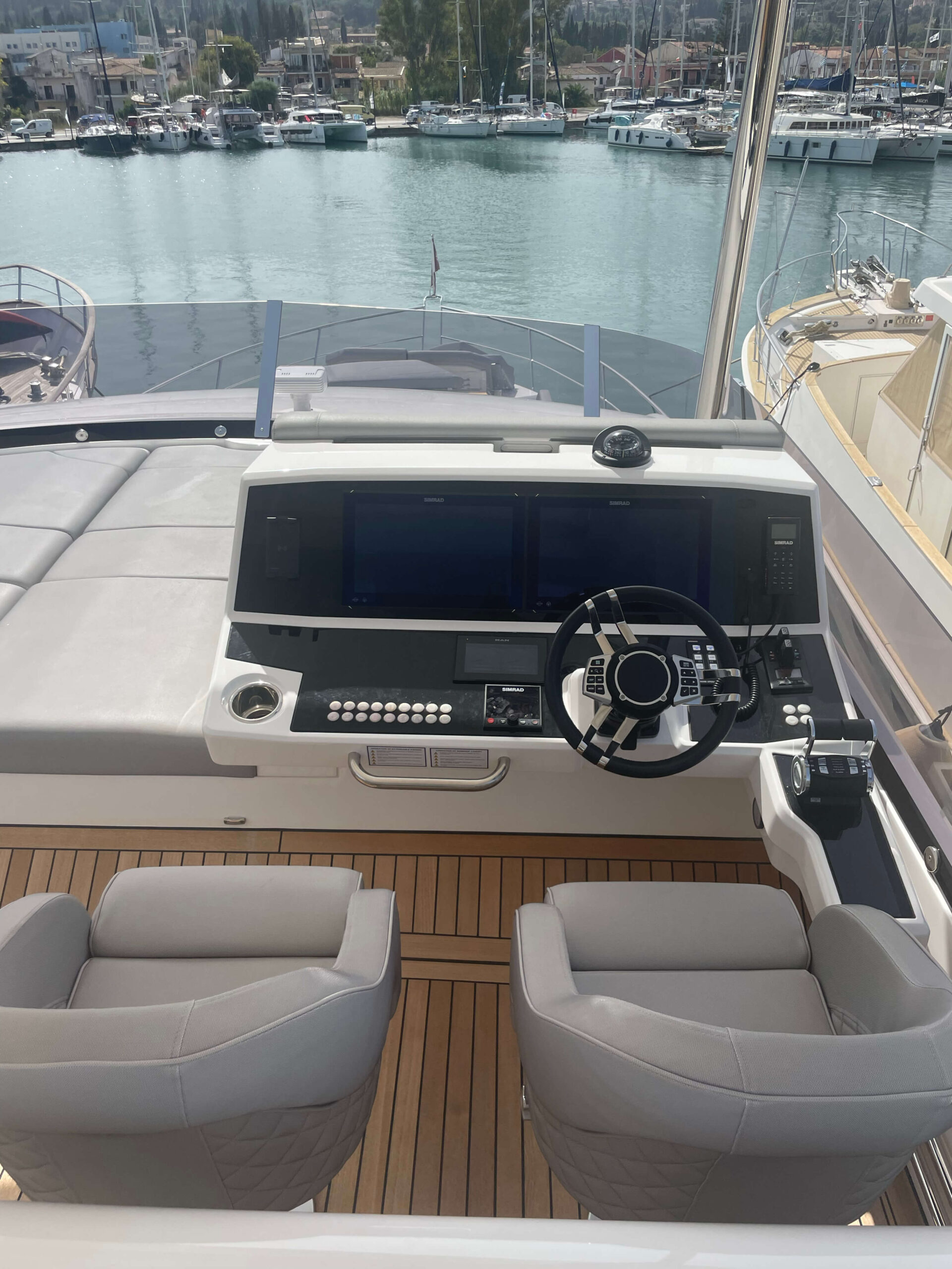 foto: 18 Sunseeker Manhattan 68