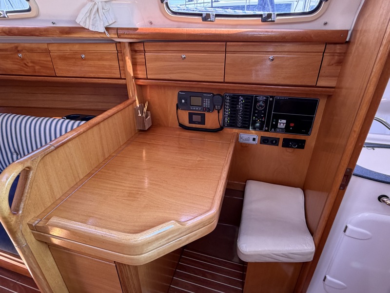foto: 6 Bavaria 30 Cruiser