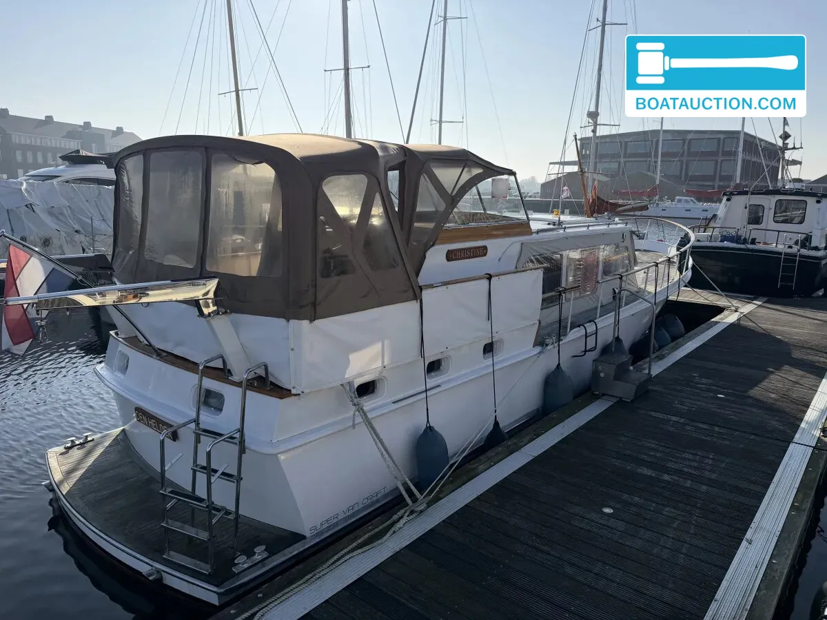 foto: 7 Super van Craft 13.50