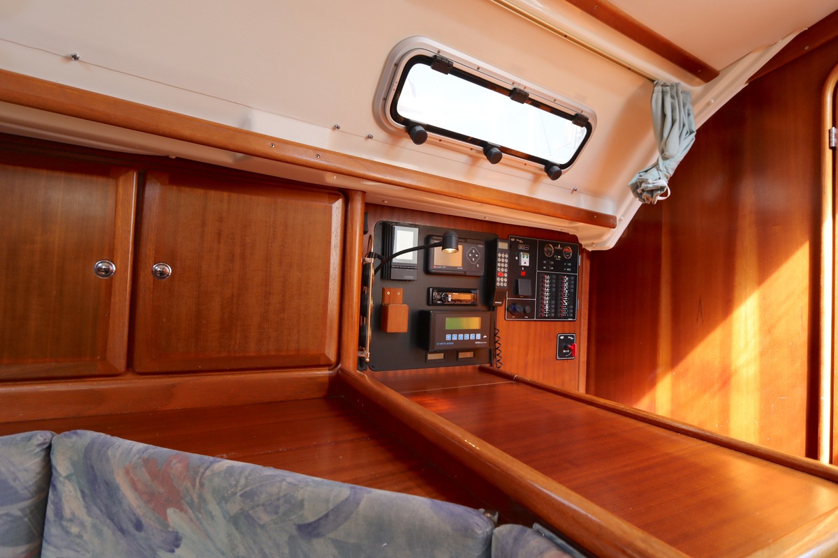 foto: 22 Bavaria 35 Holiday