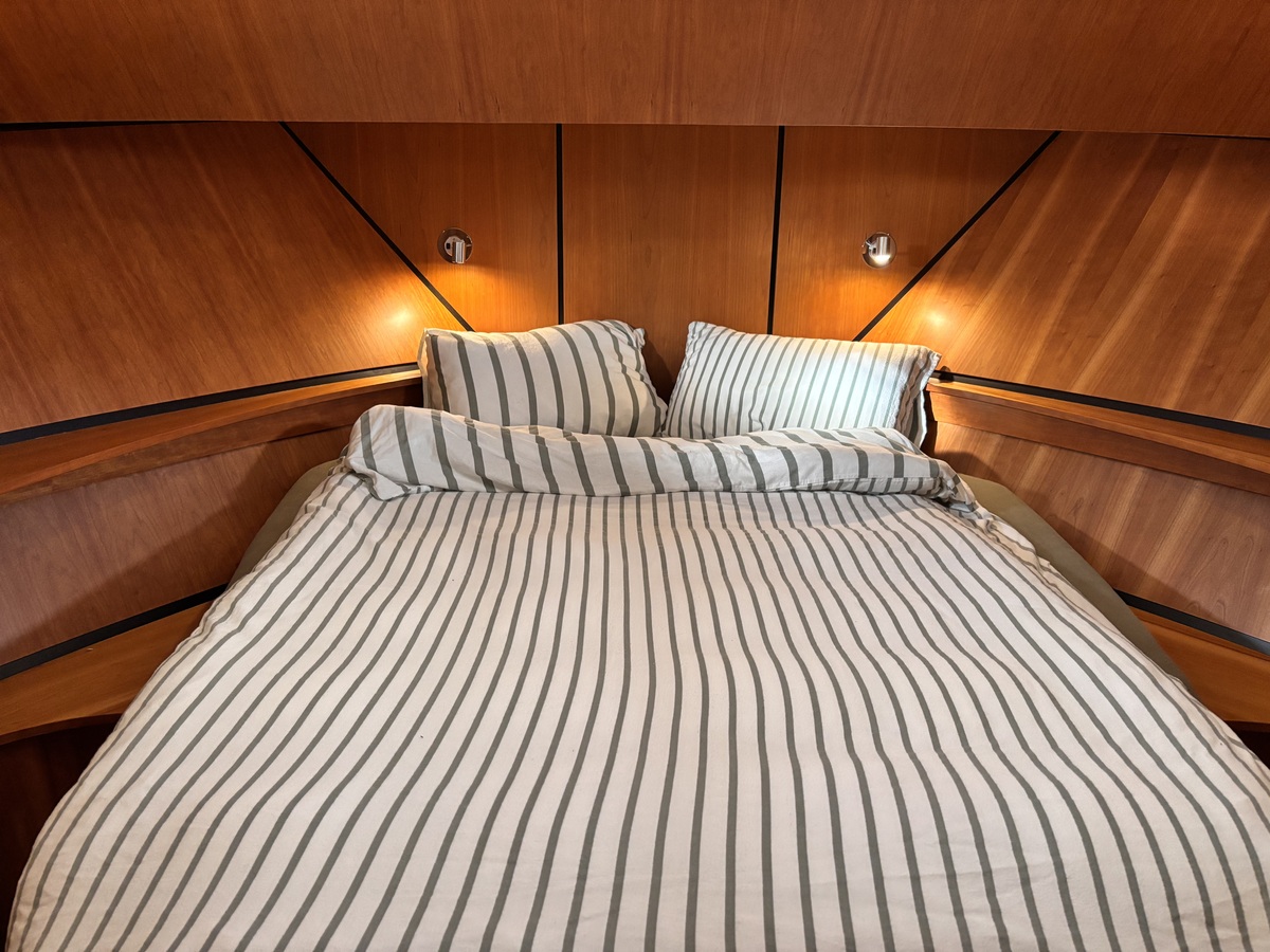 foto: 5 Linssen Grand Sturdy 40.9 AC