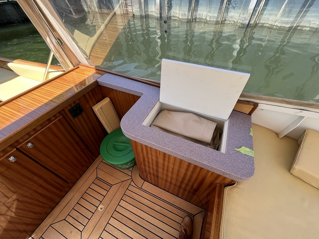 foto: 5 Zalmschouw Kingfish