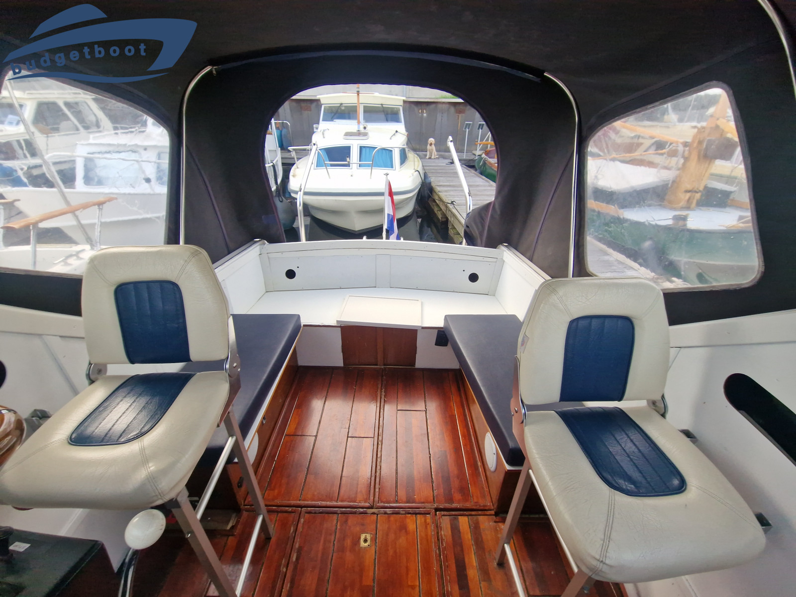 foto: 5 Waterland 750