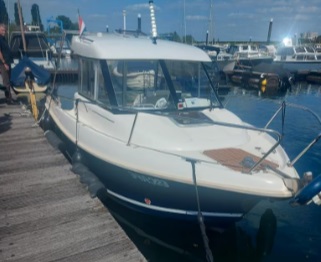 Jeanneau Merry fisher 625
