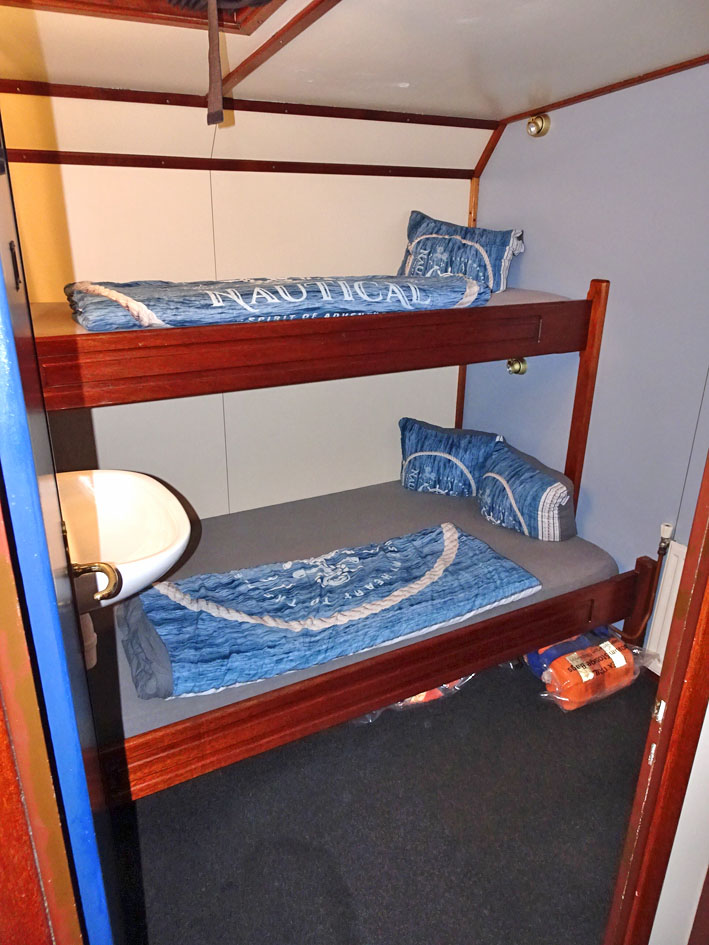 foto: 14 Drie mast Topzeil Schoener Swaensborgh