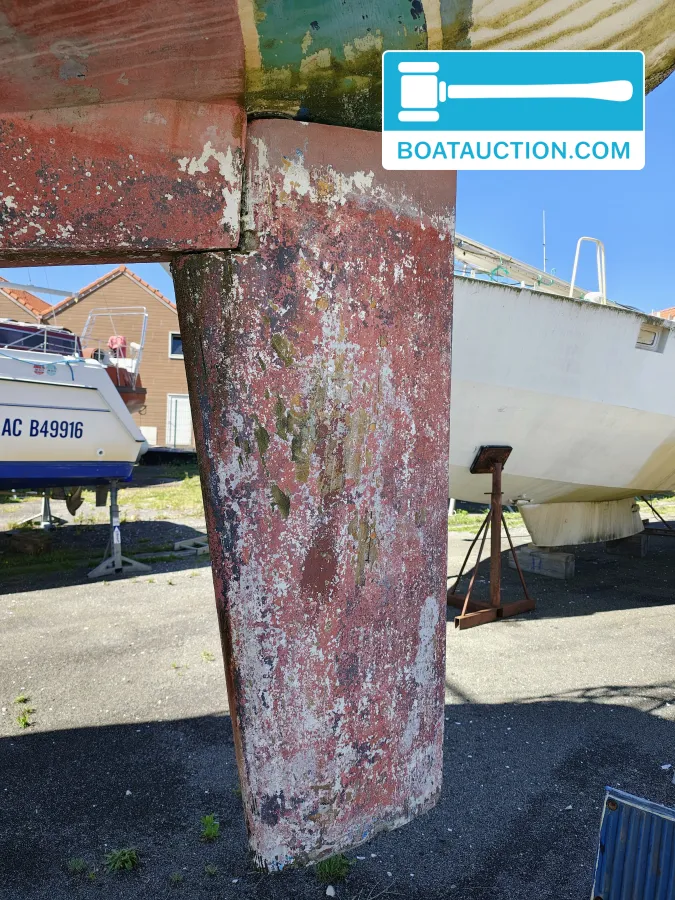 foto: 13 Gibert Marine GibSea 402