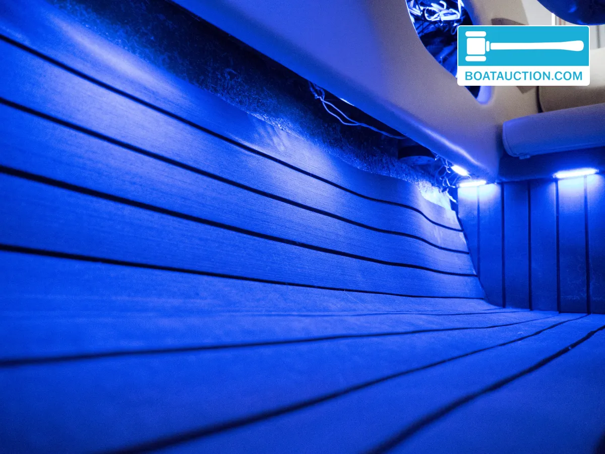 foto: 13 Sea Ray 200 Signature