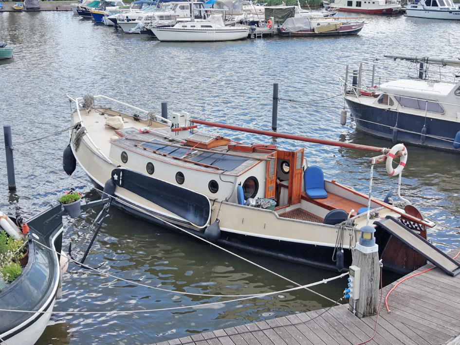 foto: 8 Zeeschouw 9.60