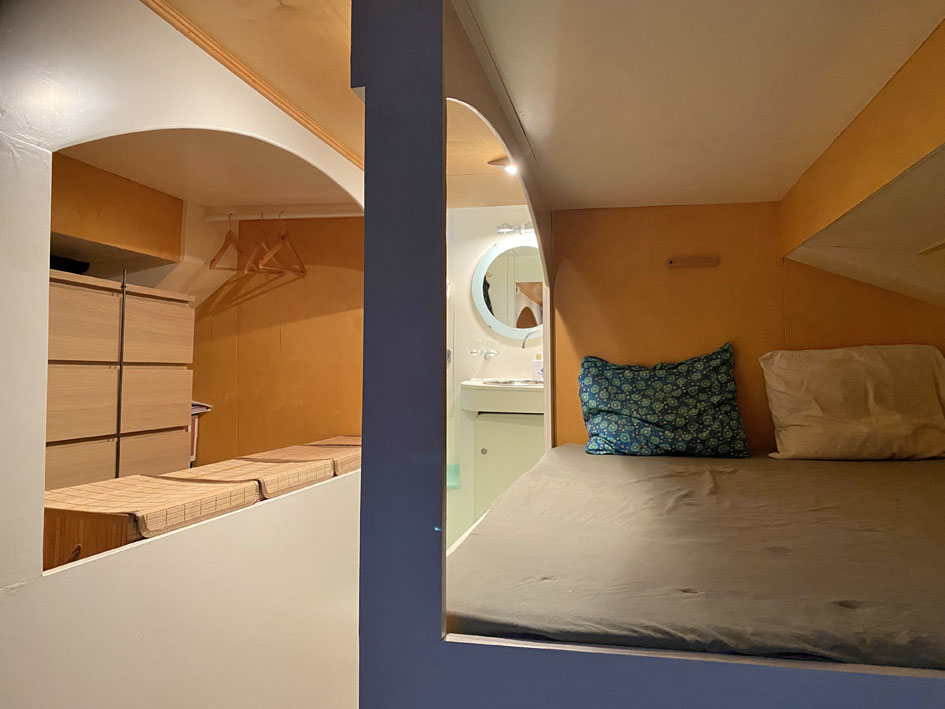 foto: 5 Varend Woonschip 14.99