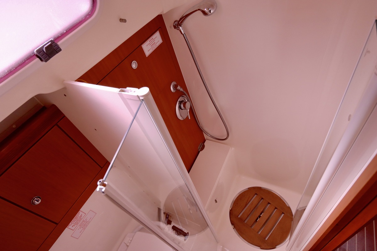 foto: 8 Bavaria 43 Cruiser