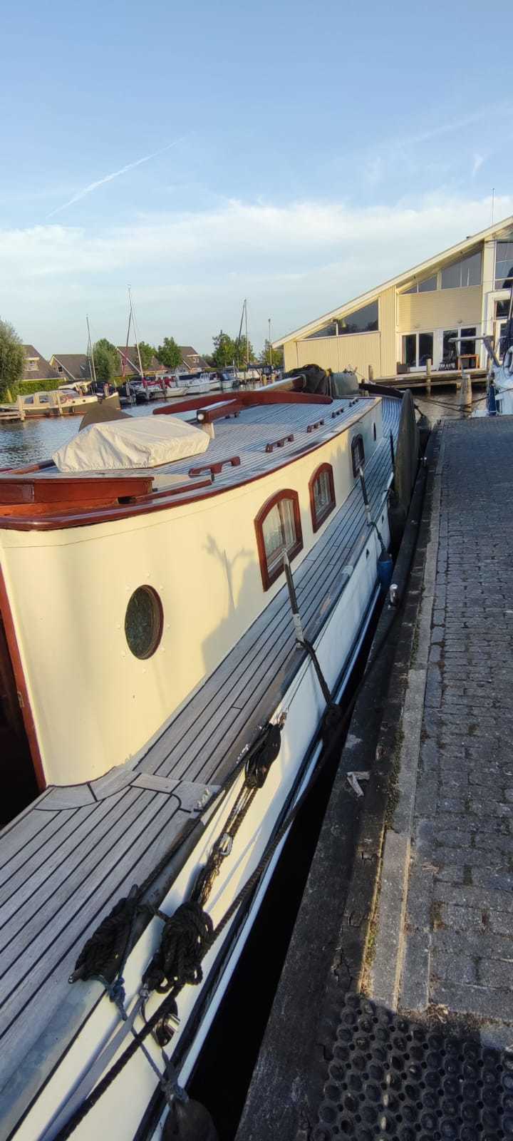 foto: 21 Tjalk 15.50