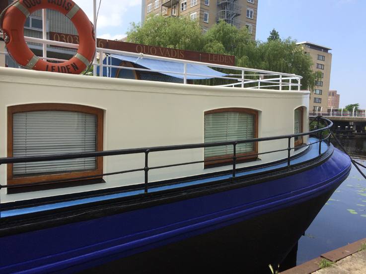 foto: 17 Luxe Motor 31.50