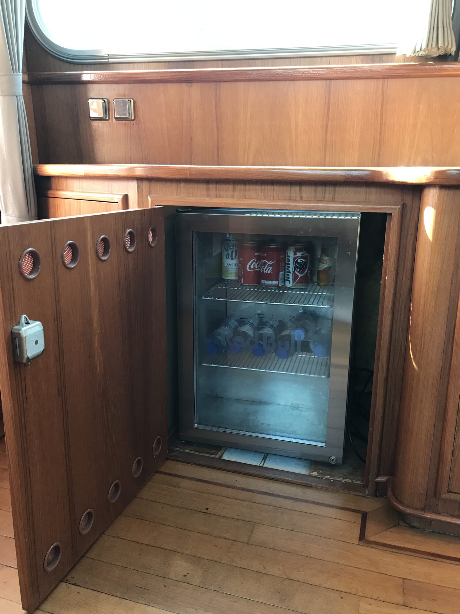 foto: 11 Kok Kok Kruiser 12.50 OK