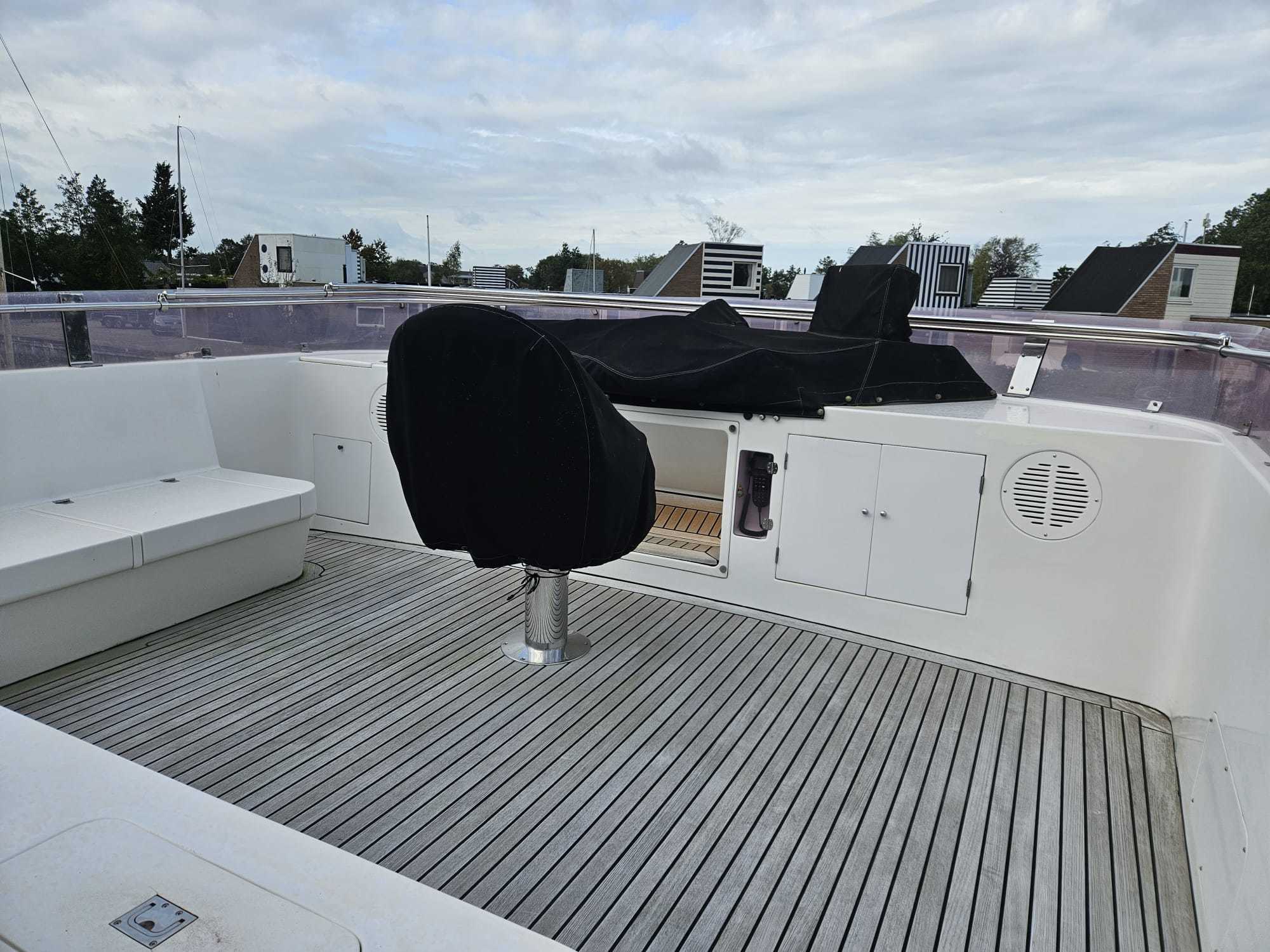 foto: 9 President 56 New Line