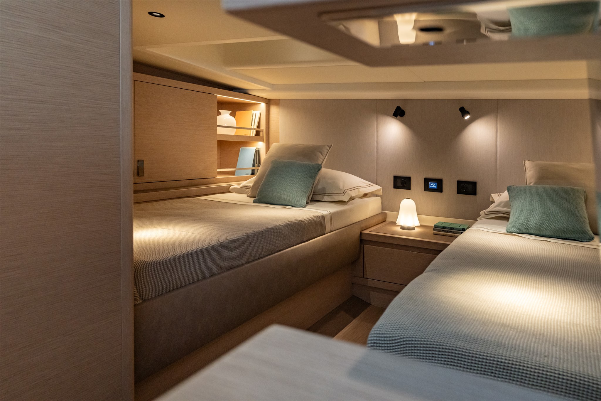 foto: 16 Pardo Yachts 43 - New