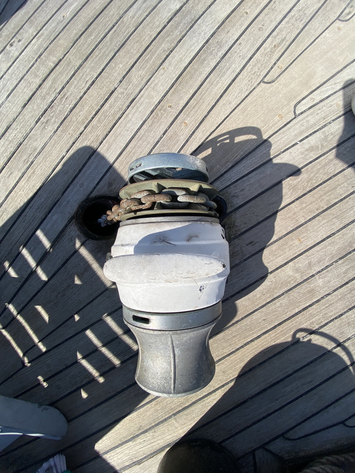 foto: 9 Gillissen  1130 AK Spiegelkotter