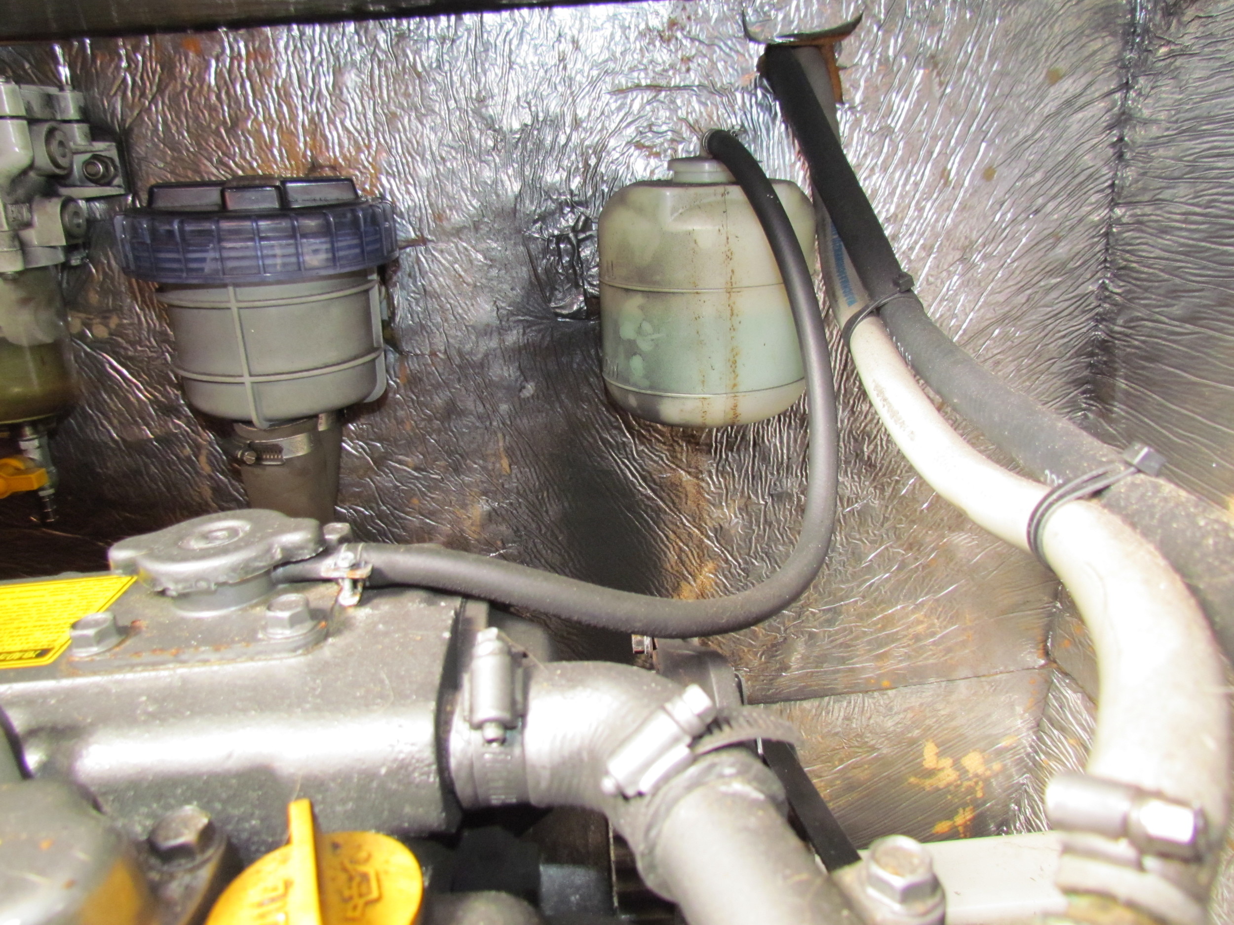 foto: 6 Sandvik 945