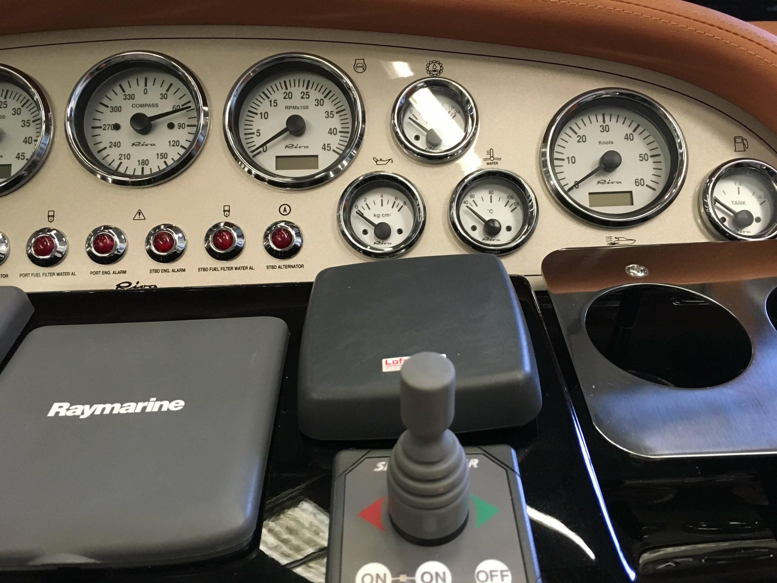 foto: 5 Riva Aquariva 33