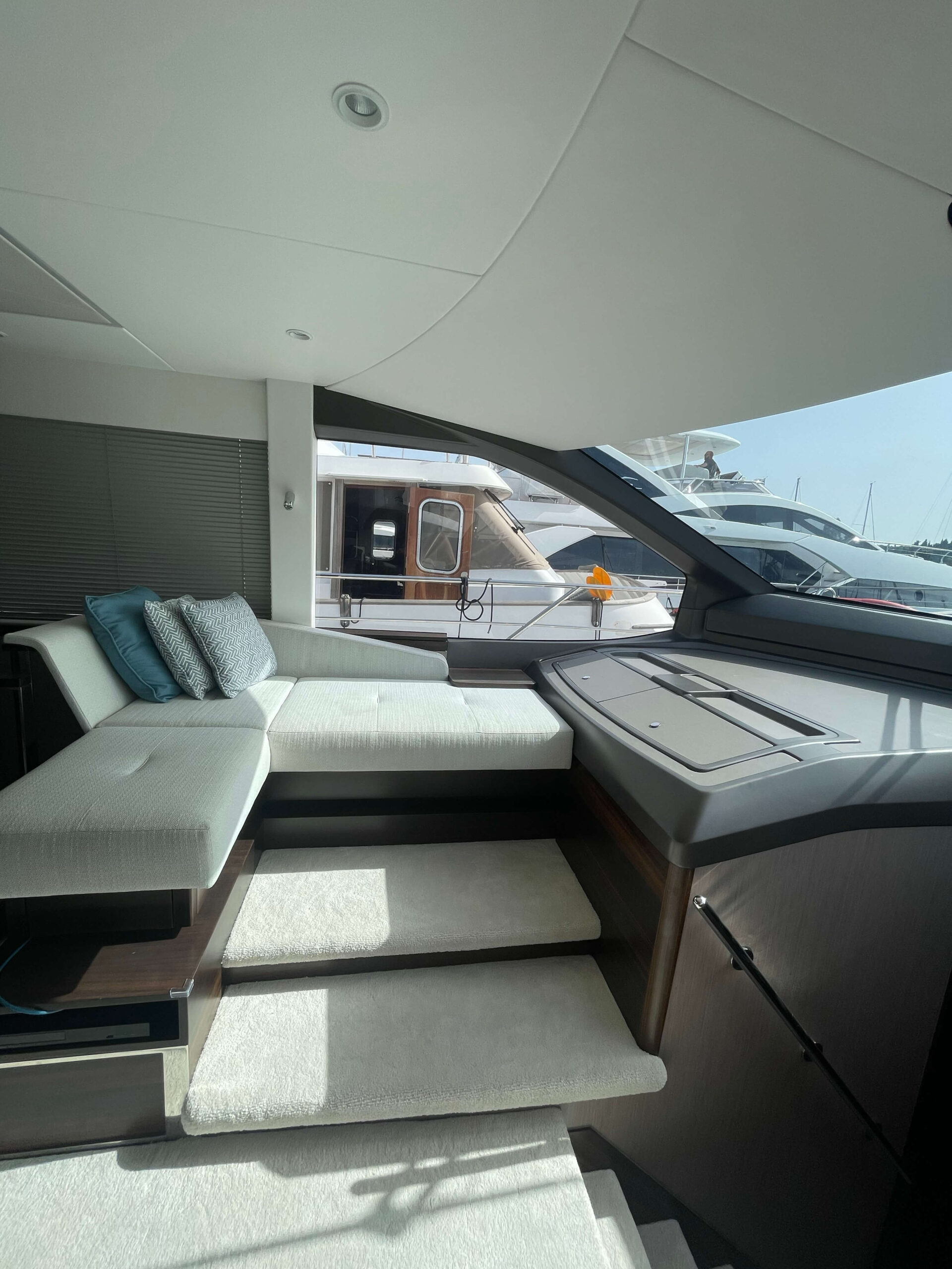 foto: 20 Sunseeker Manhattan 68