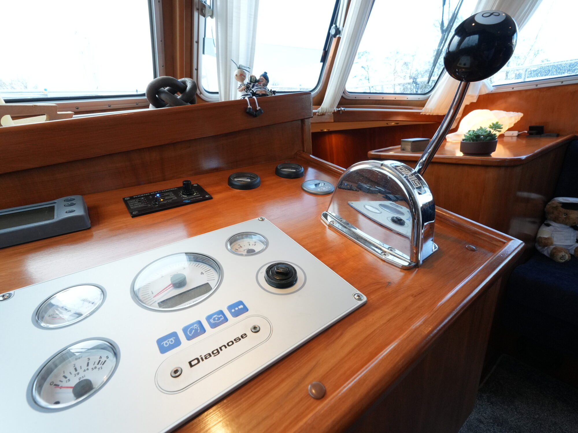 foto: 12 Boarncruiser Boarncruiser 35 Classic Line