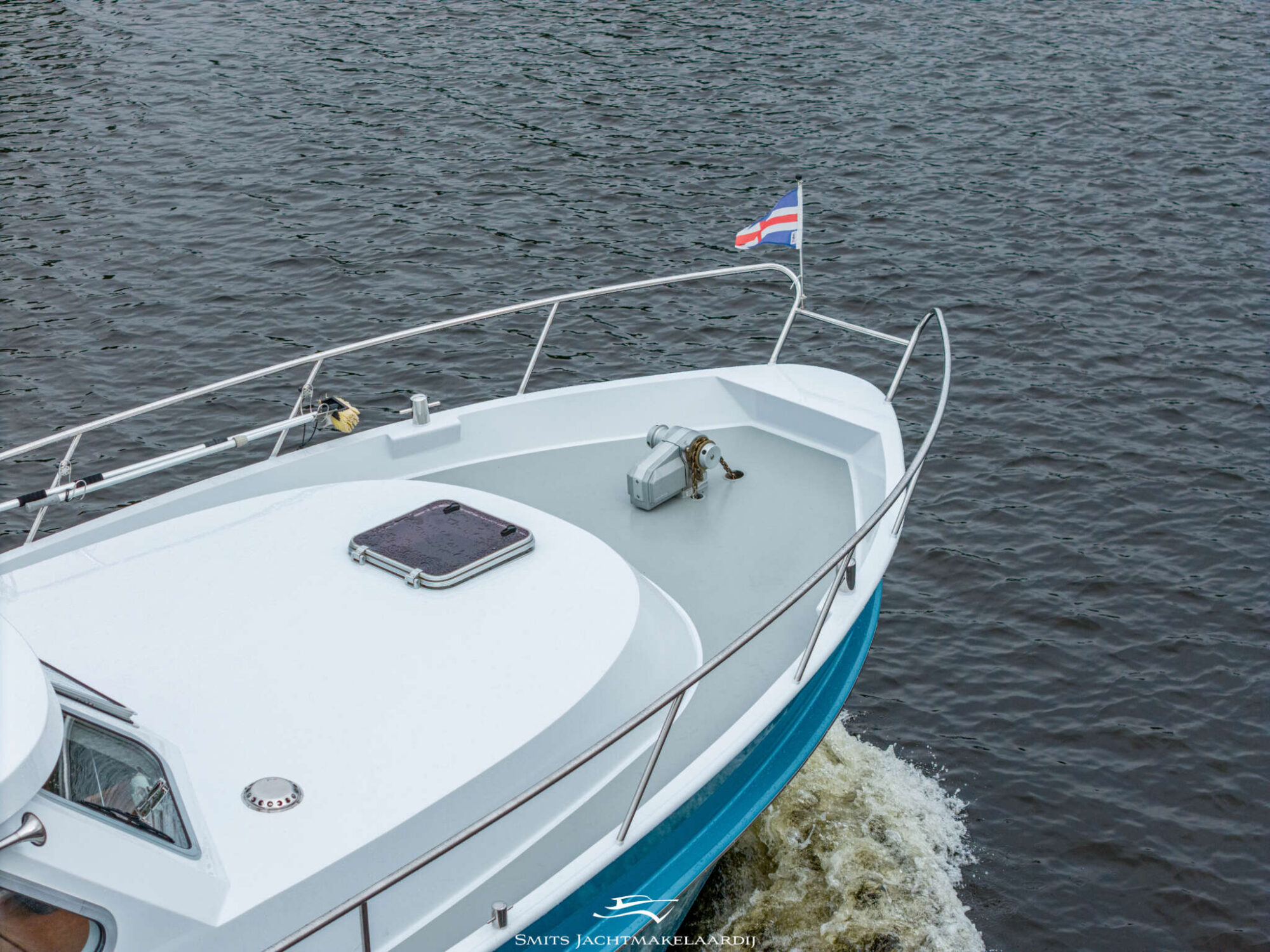 foto: 14 Van Vossen Van Vossen Patrouille 10.50 OK