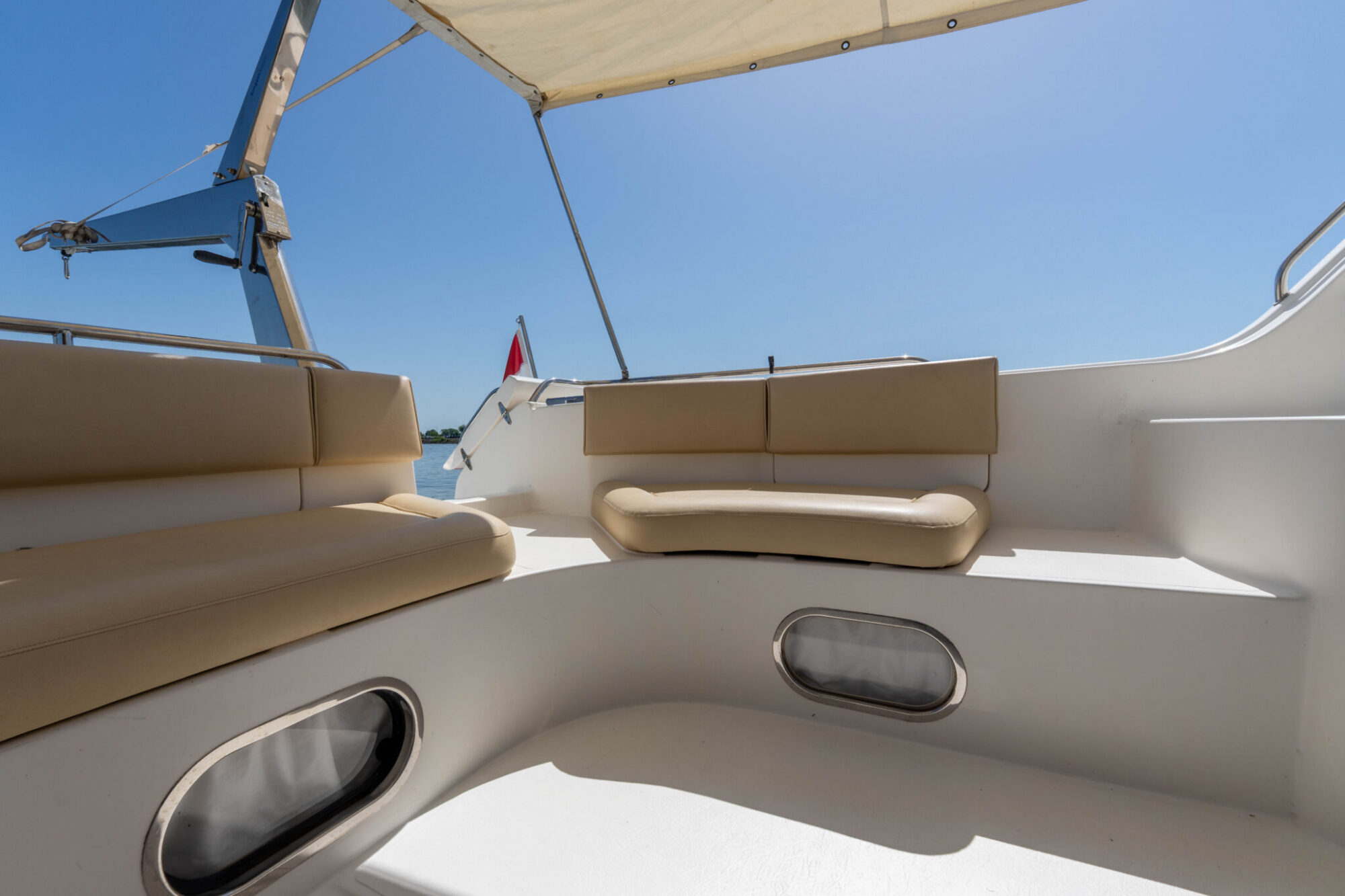 foto: 12 Sealine Sealine Statesmen 450
