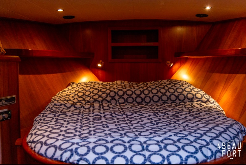 foto: 4  Valkkruiser   Voyager 14.50 