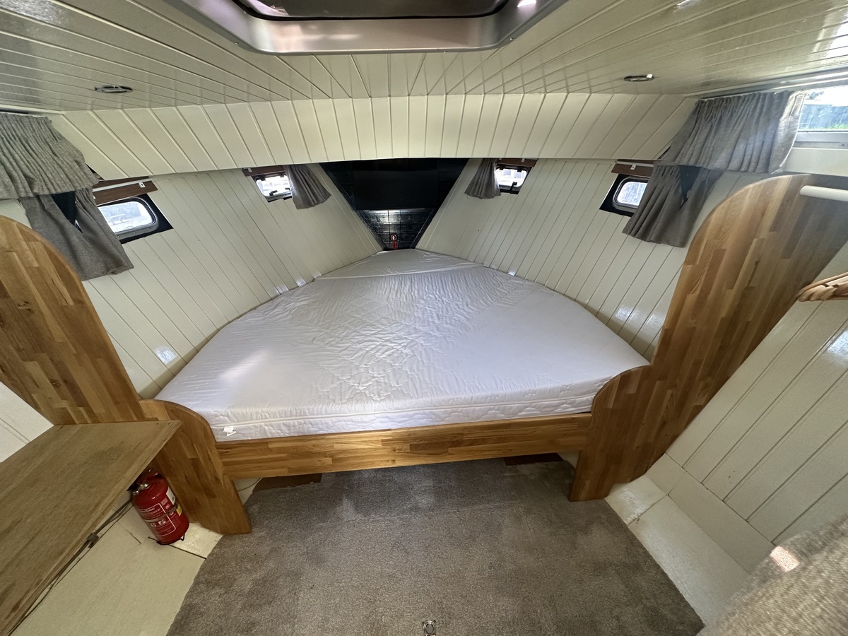 foto: 13 Oomen kruiser fly