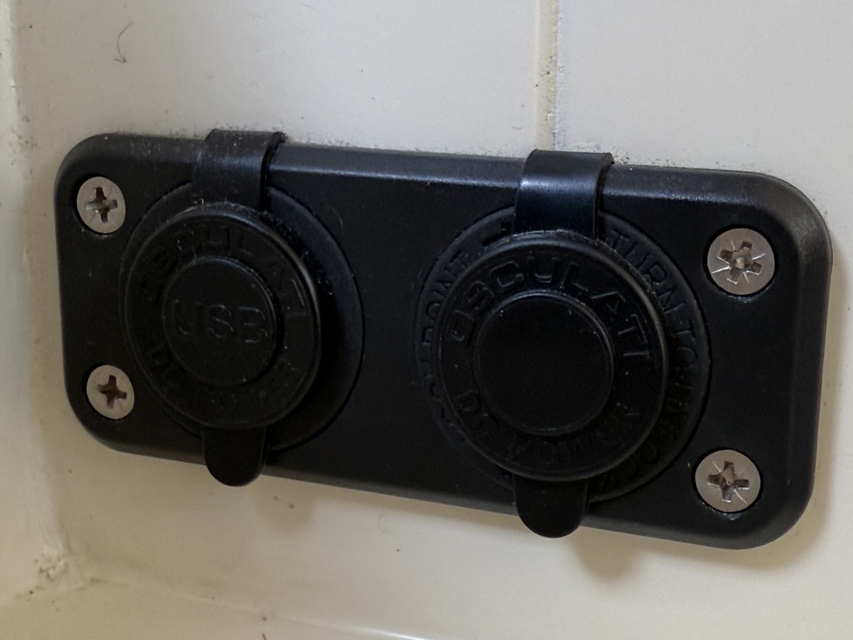 foto: 5 Swallow Yachts  Baycruiser 26